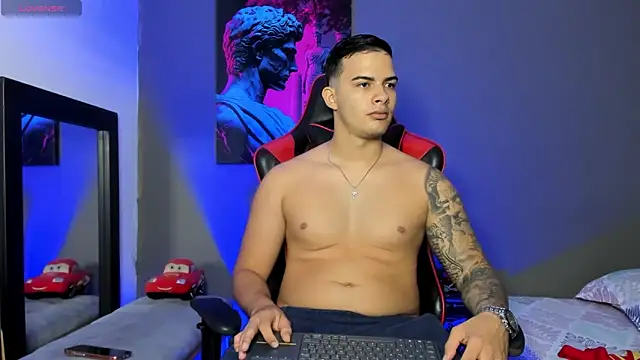 jacob firexx online show from May 2026 02:54:02 PM