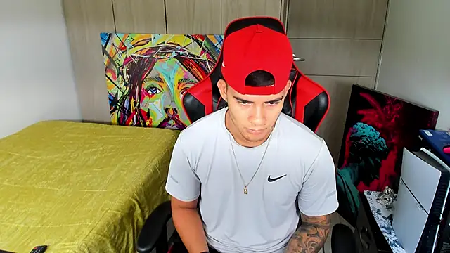 jacob firexx online show from October 2025 01:45:01 PM