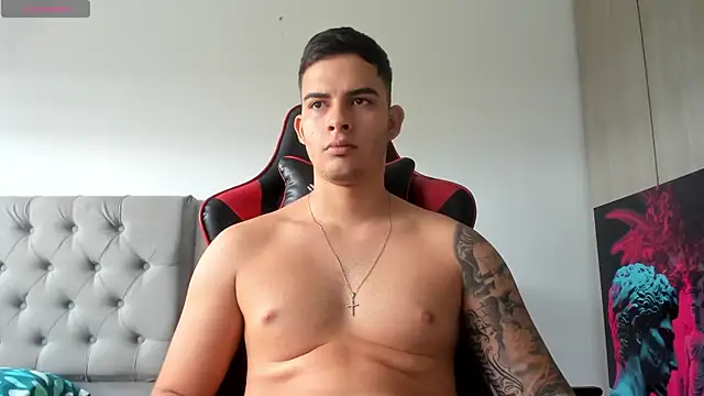 jacob firexx online show from January 2026 06:24:02 PM