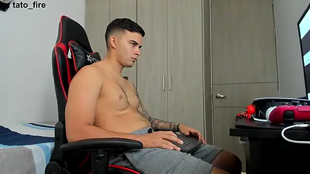 jacob firexx online show from November 2025 06:11:01 PM