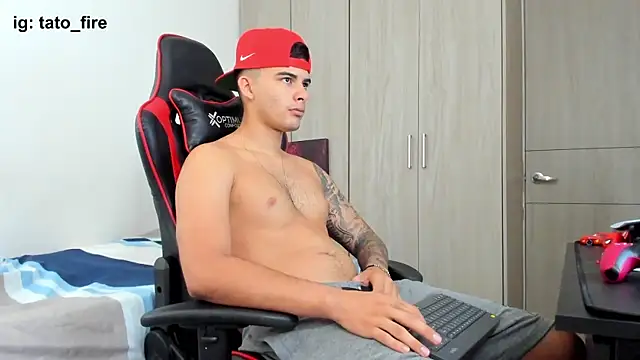 jacob firexx online show from November 2025 01:55:01 PM