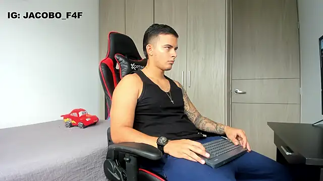 jacob firexx online show from September 2025 01:04:01 PM
