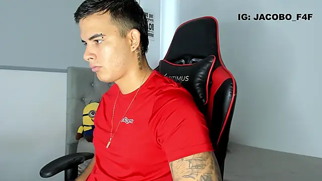 jacob firexx online show from September 2025 01:07:02 PM