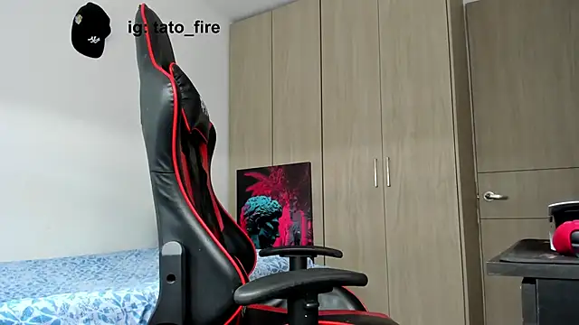 jacob firexx online show from November 2025 07:28:01 PM