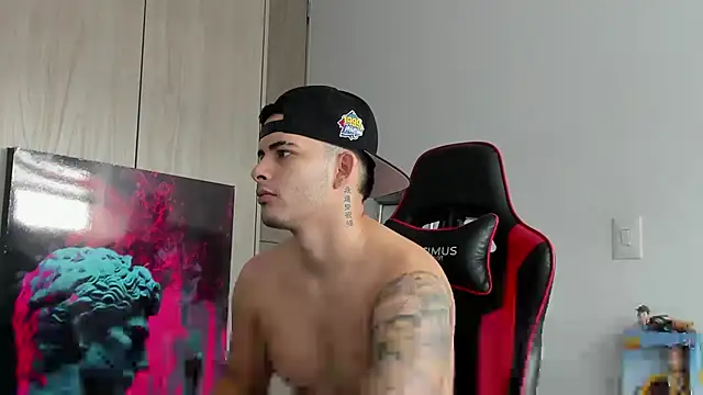 jacob firexx online show from February 2026 05:00:02 PM