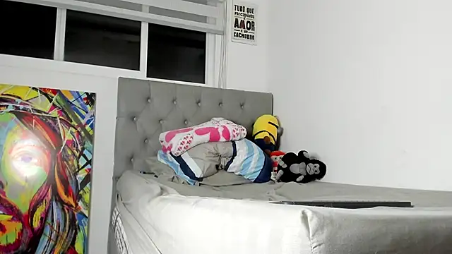 jacob firexx online show from October 2025 09:33:02 AM