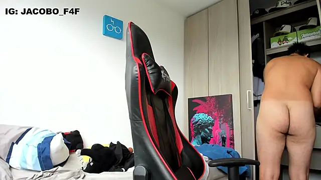 jacob firexx online show from October 2025 02:40:02 PM