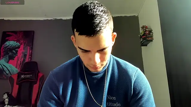 jacob firexx online show from April 2026 02:08:01 PM