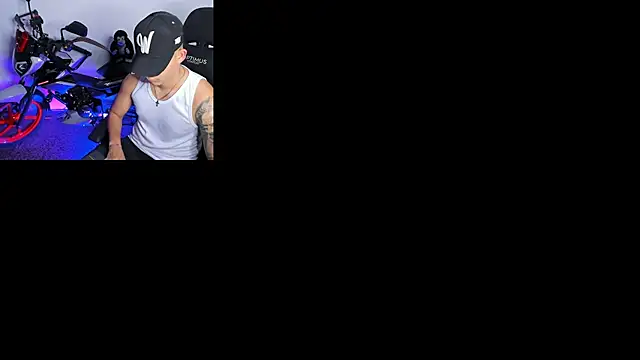 jacob firexx online show from March 2025 06:05:02 PM
