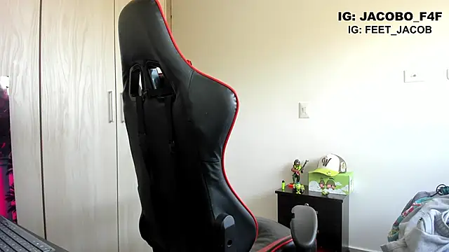 jacob firexx online show from September 2025 01:11:02 PM