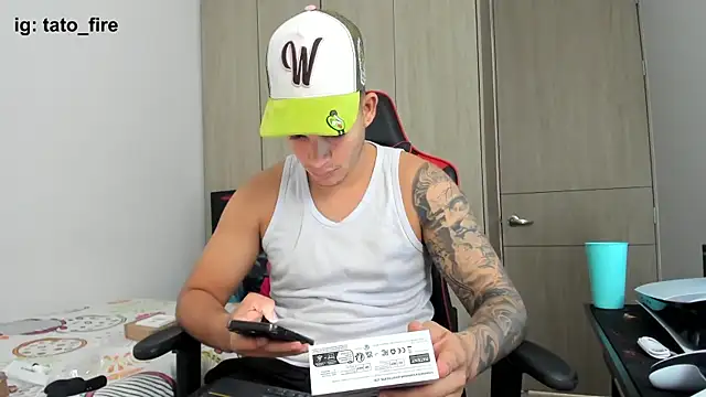 jacob firexx online show from November 2025 05:24:02 PM