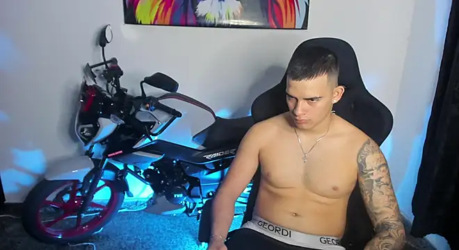 jacob firexx online show from March 2025 02:40:01 PM