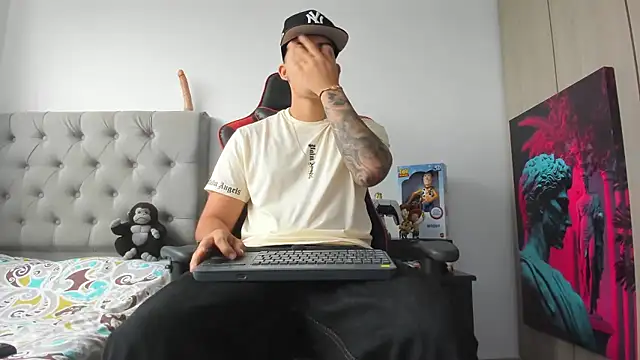 jacob firexx online show from January 2026 12:31:02 PM