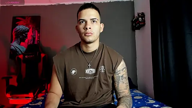 jacob firexx online show from March 2026 02:04:01 PM