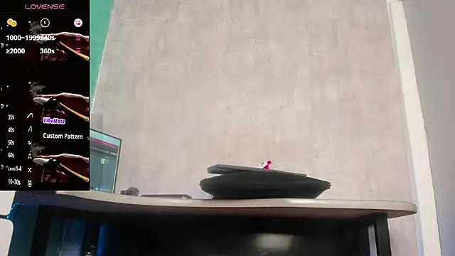 antonela83 online show from September 2025 02:07:02 AM