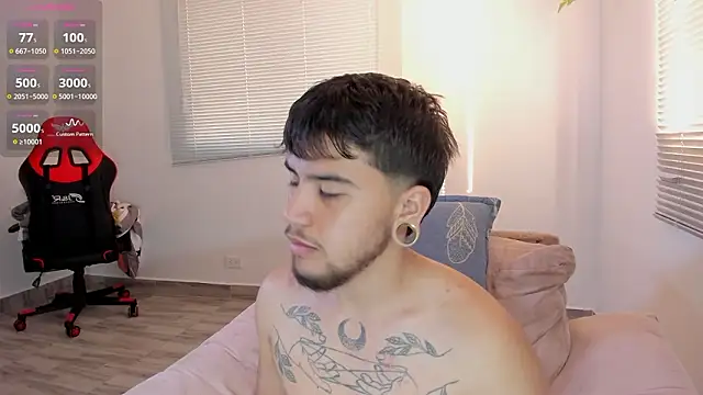 ftmphilip  online show from March 2026 12:20:01 PM