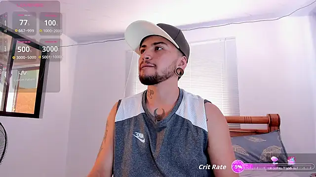 Snapshot of ftmphilip_ chatting on October 2025 05:47:02 PM ftmphilip  online show from October 2025 05:47:02 PM
