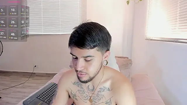 ftmphilip  online show from March 2026 01:21:01 PM