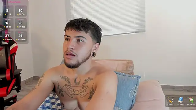 ftmphilip  online show from February 2026 02:39:02 PM