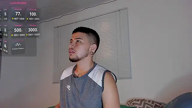 ftmphilip  online show from November 2025 12:00:01 AM