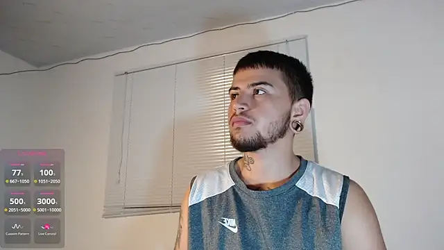 ftmphilip  online show from December 2025 09:58:01 AM