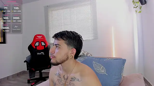 ftmphilip  online show from March 2026 01:05:02 PM