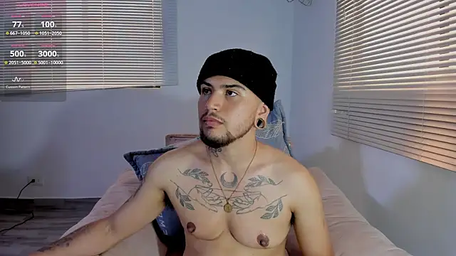 ftmphilip  online show from March 2026 10:56:01 PM