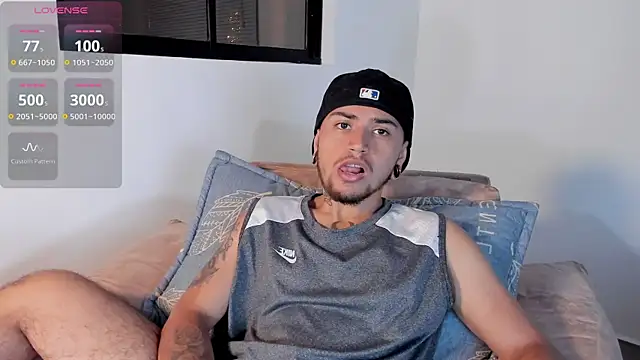 ftmphilip  online show from December 2025 11:14:02 PM