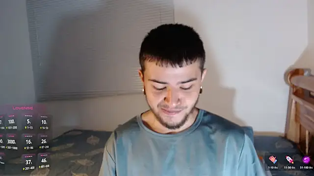 ftmphilip  online show from December 2025 11:02:02 AM