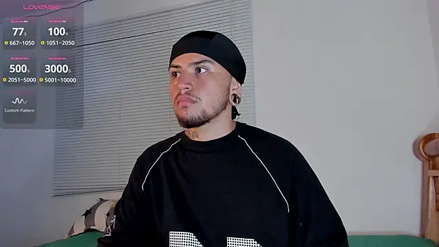 ftmphilip  online show from December 2025 02:23:01 AM