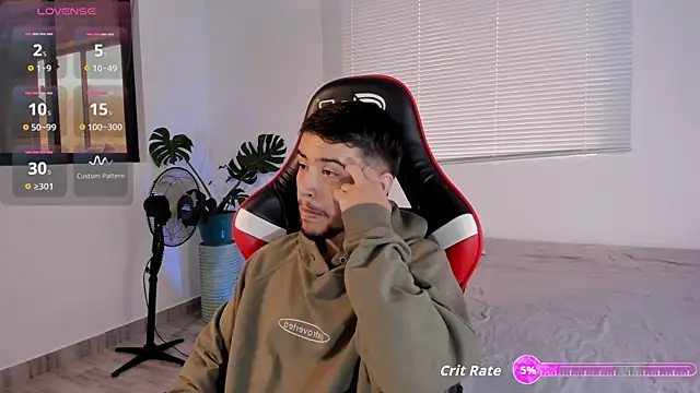 ftmphilip  online show from October 2025 12:17:01 PM