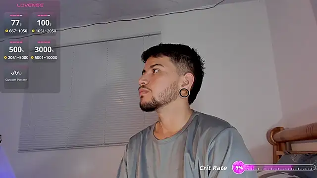 ftmphilip  online show from October 2025 11:47:01 PM