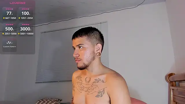 ftmphilip  online show from December 2025 11:17:02 PM