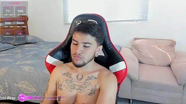 ftmphilip  online show from February 2026 02:28:01 PM