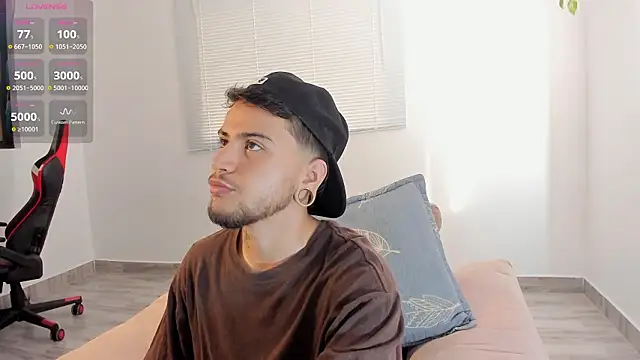 ftmphilip  online show from March 2026 12:57:01 PM