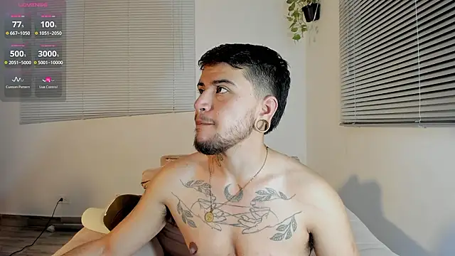 ftmphilip  online show from March 2026 12:22:01 AM