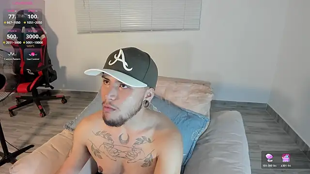 ftmphilip  online show from March 2026 12:32:02 AM