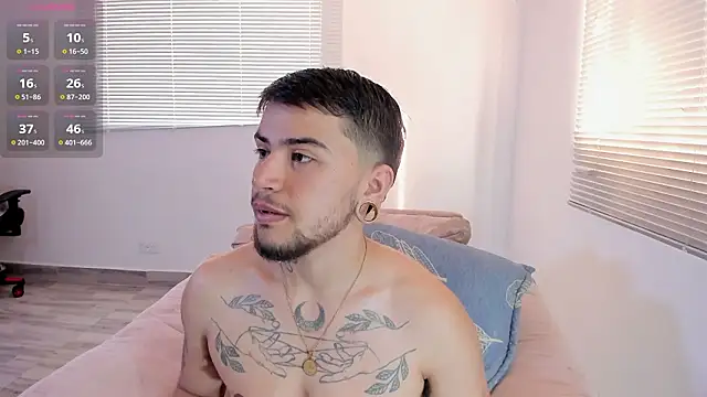 ftmphilip  online show from March 2026 01:36:02 PM