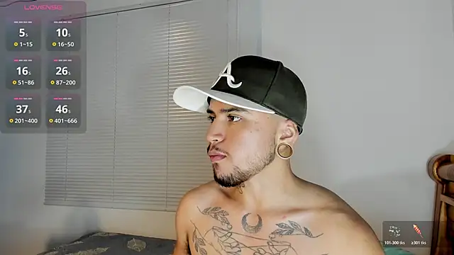 ftmphilip  online show from November 2025 11:15:01 PM