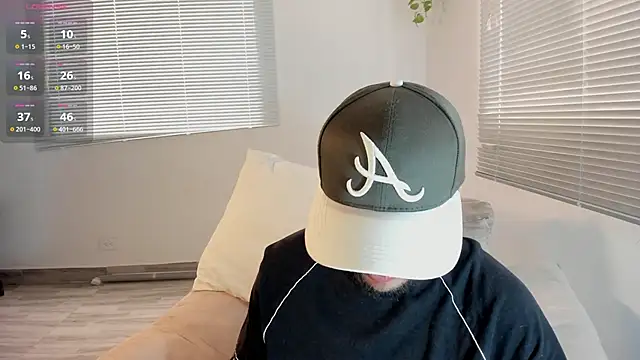 ftmphilip  online show from March 2026 01:33:02 PM