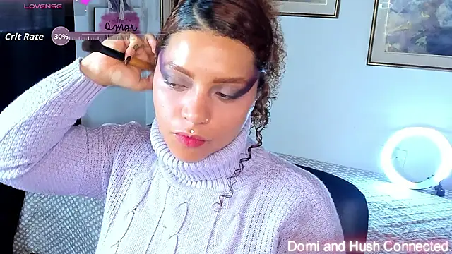 Dany  Rico online show from March 2026 11:44:02 AM