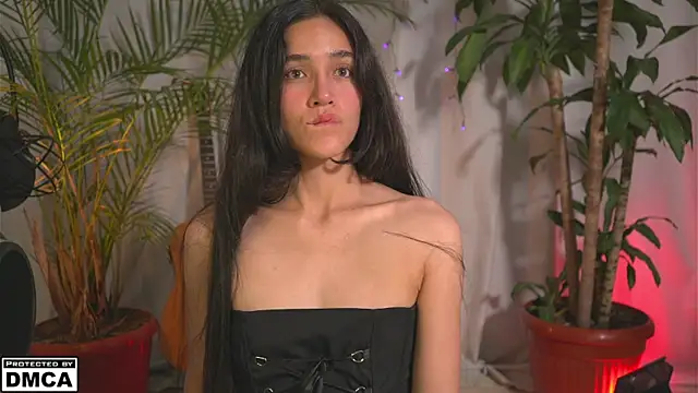 Kore Persephone online show from November 2025 04:17:02 AM