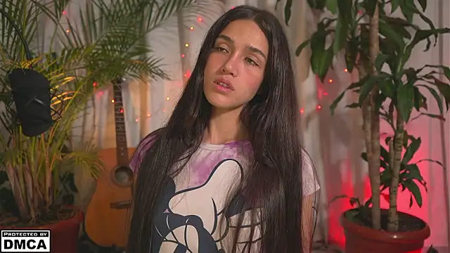 Kore Persephone online show from February 2026 04:04:02 AM