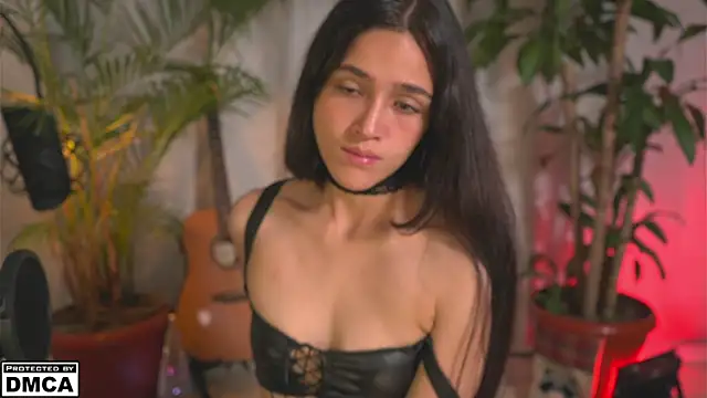 Kore Persephone online show from November 2025 03:06:02 AM