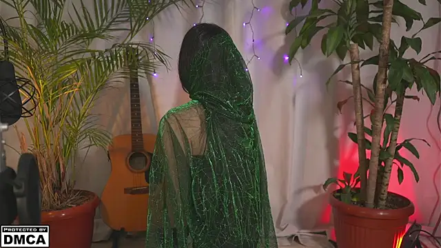 Kore Persephone online show from October 2025 02:43:02 AM