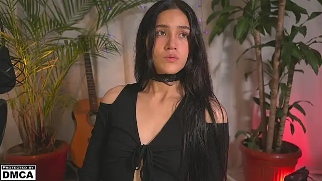 Kore Persephone online show from November 2025 02:48:01 AM