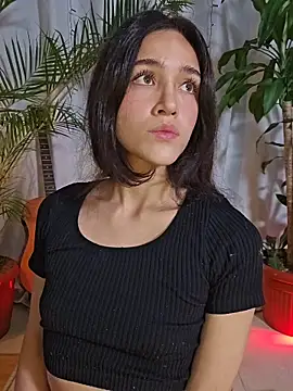 Kore Persephone online show from November 2025 03:22:02 AM