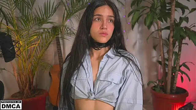 Kore Persephone online show from November 2025 02:59:01 AM