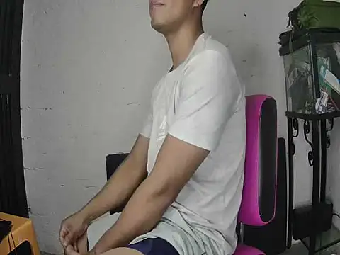 jhonxxx12345 online show from February 2025 02:07:01 AM