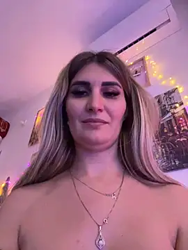 EvelynFrances online show from December 2024 10:37:01 PM